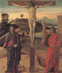 Giovanni Bellini Calvary (mk05)